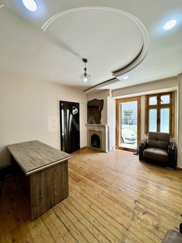 4 otaqlı ofis - İçəri Şəhər m. - 100 m² (18)