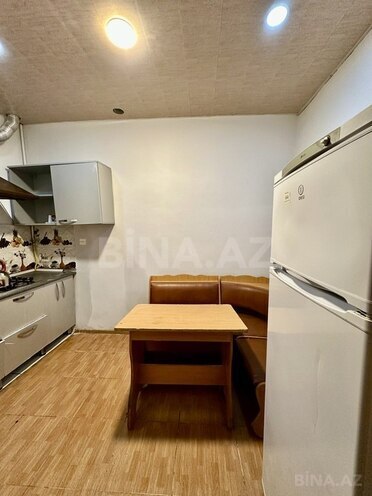 4 otaqlı ofis - İçəri Şəhər m. - 100 m² (10)