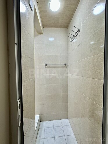 4 otaqlı ofis - İçəri Şəhər m. - 100 m² (23)