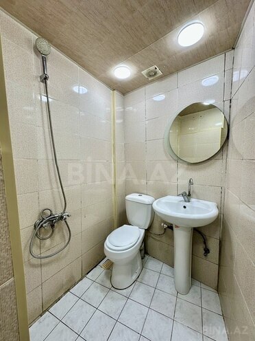 4 otaqlı ofis - İçəri Şəhər m. - 100 m² (22)