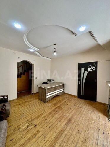 4 otaqlı ofis - İçəri Şəhər m. - 100 m² (4)