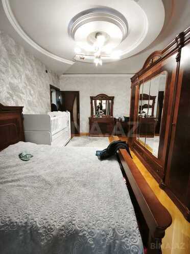 3-комн. вторичка - м. Нариман Нариманов - 100 м² (13)