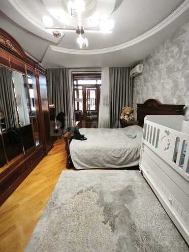 3-комн. вторичка - м. Нариман Нариманов - 100 м² (14)