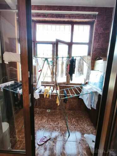 3-комн. вторичка - м. Нариман Нариманов - 100 м² (15)