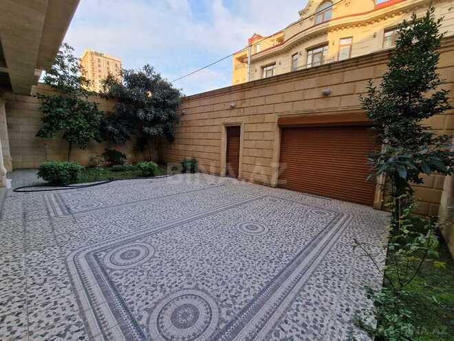 Продаётся 10-комн. дом/дача 750 м², м. Гянджлик, photo 17 from 32