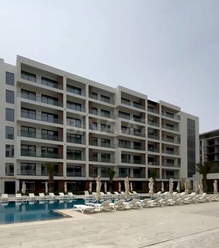 Продаётся 3-комн. новостройка 158 м², пос. Нардаран, photo 4 from 14