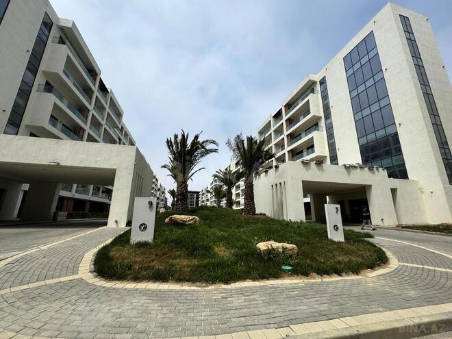 Продаётся 3-комн. новостройка 158 м², пос. Нардаран, photo 12 from 14