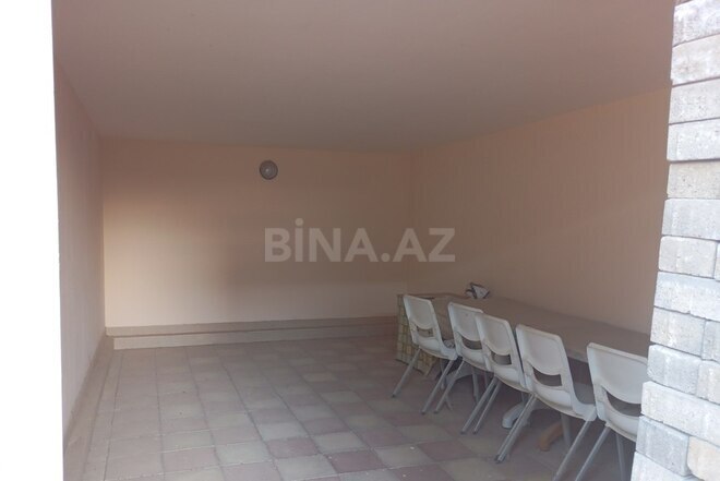 4-комн. дом/дача - пос. Новханы - 200 м² (24)
