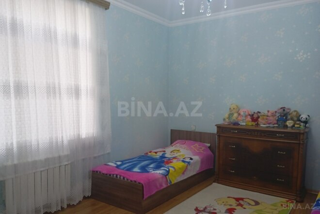 4-комн. дом/дача - пос. Новханы - 200 м² (19)