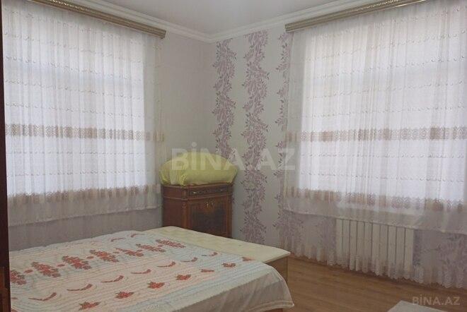 4-комн. дом/дача - пос. Новханы - 200 м² (16)