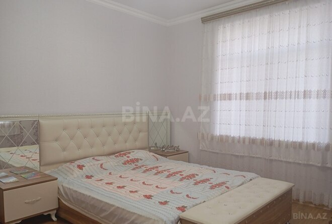 4-комн. дом/дача - пос. Новханы - 200 м² (17)