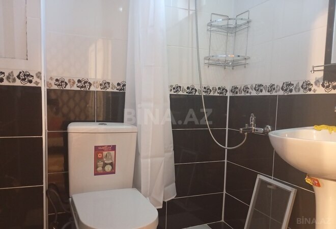 4-комн. дом/дача - пос. Новханы - 200 м² (15)