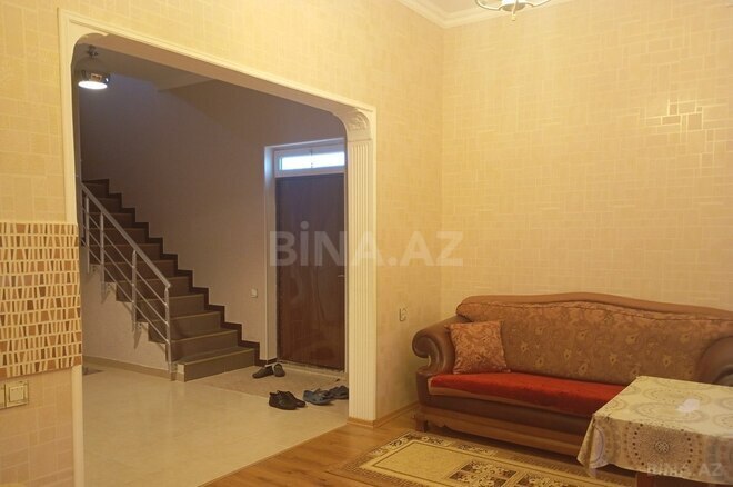 4-комн. дом/дача - пос. Новханы - 200 м² (9)