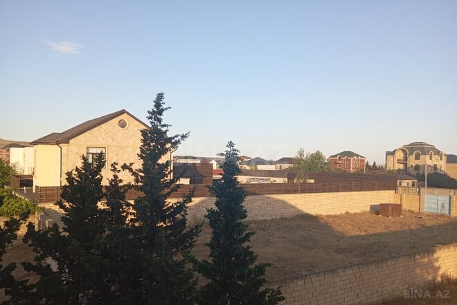 4-комн. дом/дача - пос. Новханы - 200 м² (23)