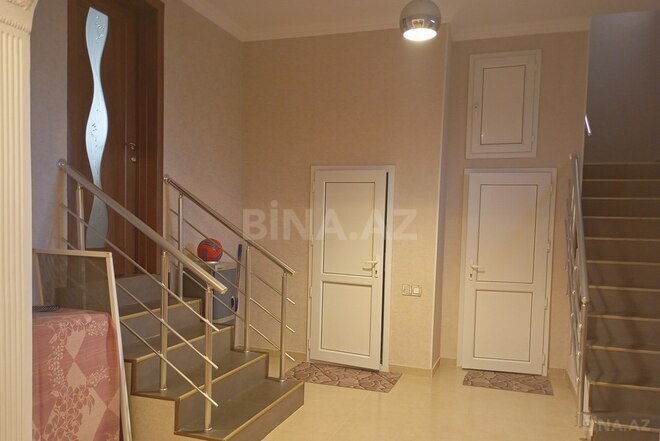 4-комн. дом/дача - пос. Новханы - 200 м² (10)