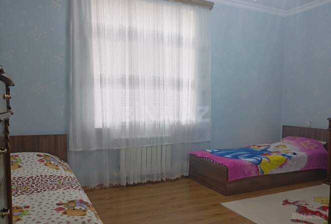 4-комн. дом/дача - пос. Новханы - 200 м² (18)