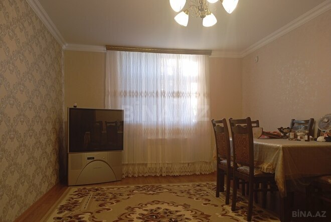 4-комн. дом/дача - пос. Новханы - 200 м² (11)