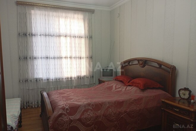 4-комн. дом/дача - пос. Новханы - 200 м² (21)
