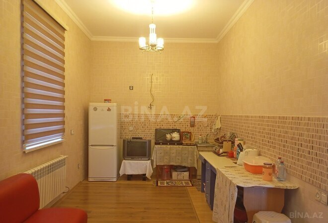 4-комн. дом/дача - пос. Новханы - 200 м² (8)
