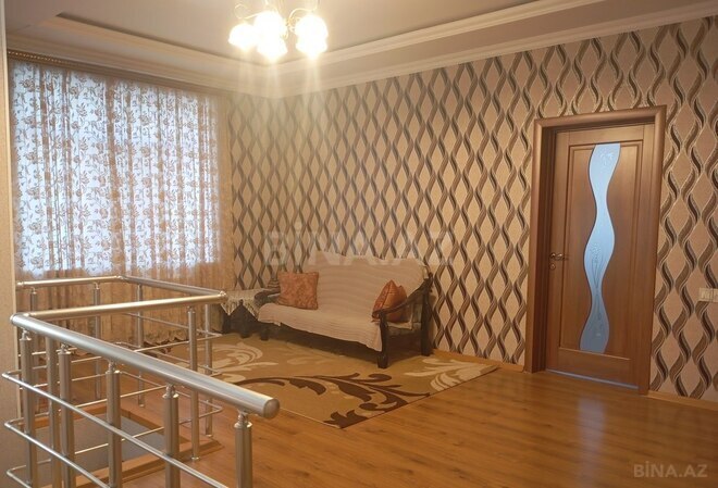 4-комн. дом/дача - пос. Новханы - 200 м² (13)