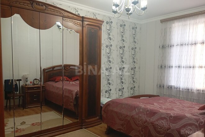 4-комн. дом/дача - пос. Новханы - 200 м² (20)