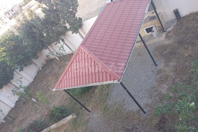 4-комн. дом/дача - пос. Новханы - 200 м² (22)