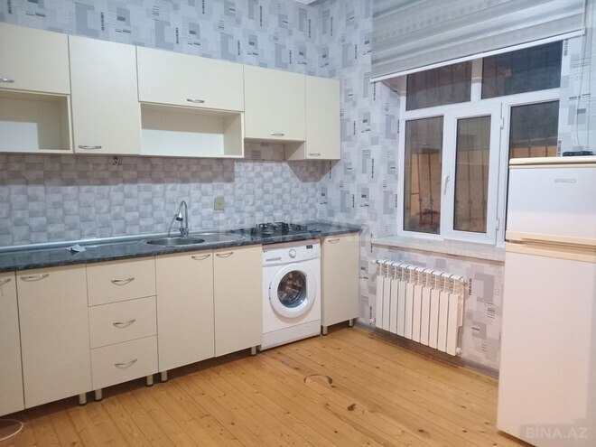 2-комн. дом/дача - пос. Масазыр - 50 м² (9)