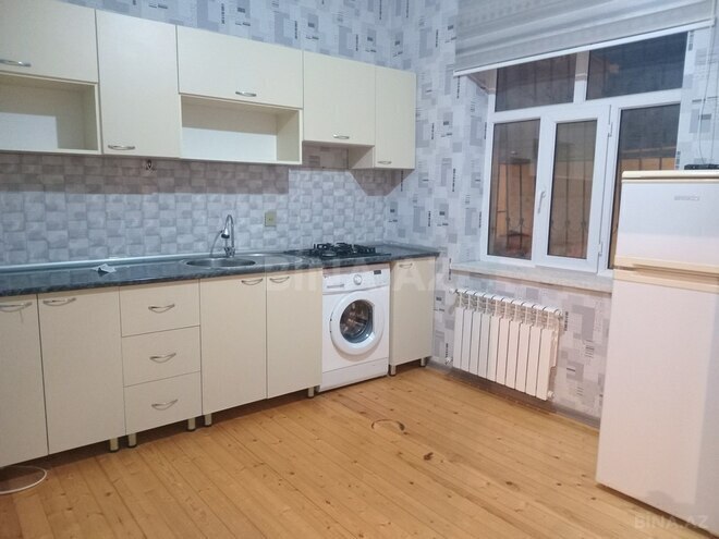 2-комн. дом/дача - пос. Масазыр - 50 м² (7)