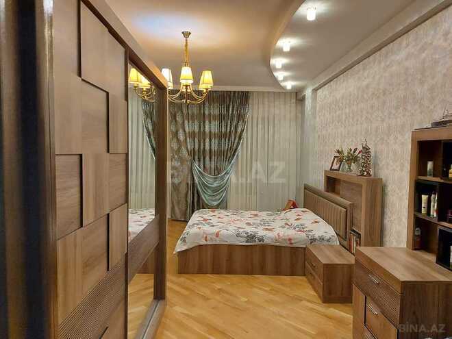 3-комн. новостройка - Хырдалан - 130 м² (1)