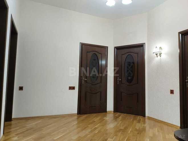 3-комн. новостройка - Хырдалан - 130 м² (3)