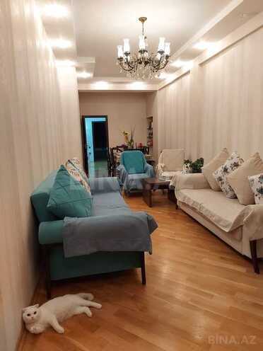3-комн. новостройка - Хырдалан - 130 м² (5)