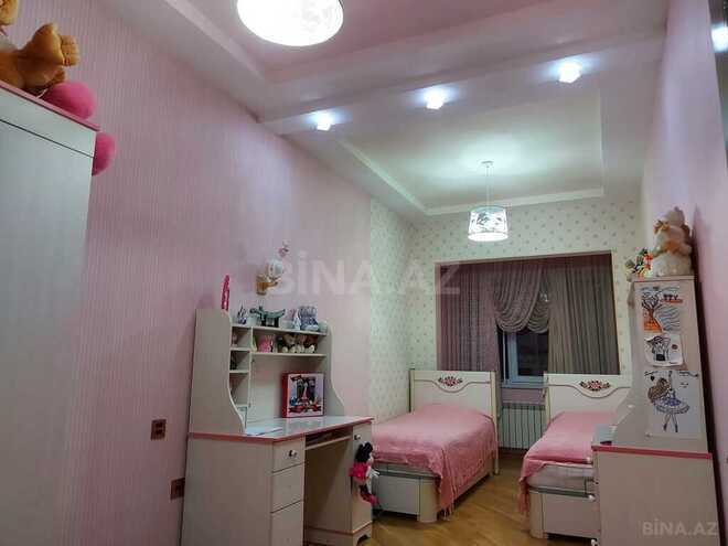 3-комн. новостройка - Хырдалан - 130 м² (6)