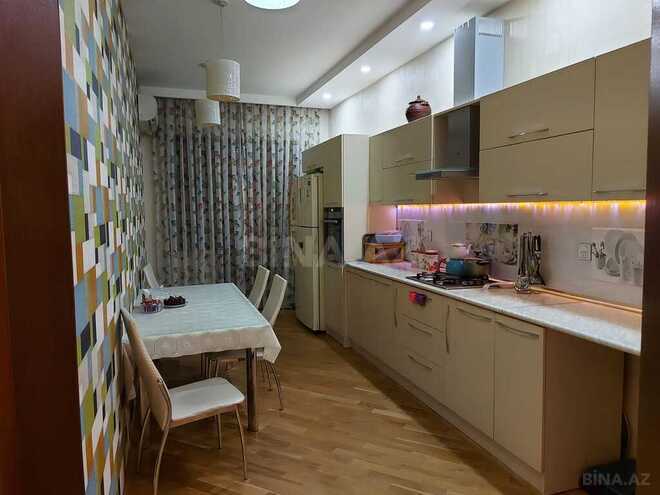 3-комн. новостройка - Хырдалан - 130 м² (8)