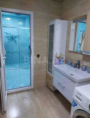 3-комн. новостройка - Хырдалан - 130 м² (10)