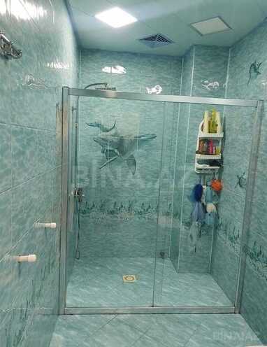 3-комн. новостройка - Хырдалан - 130 м² (11)