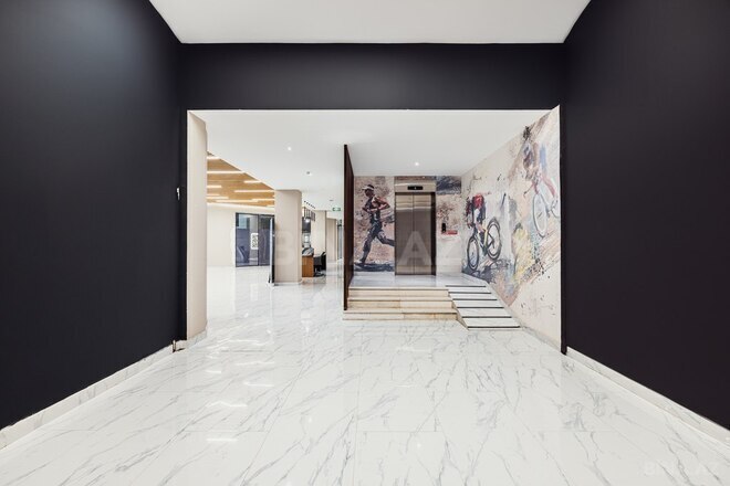 3-комн. новостройка - пос. Баилова - 150 м² (28)