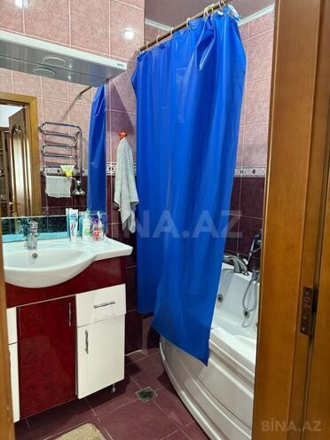 2-комн. новостройка - м. Низами - 90 м² (5)