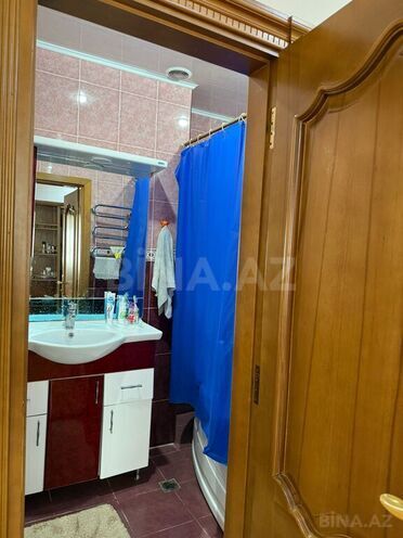 2-комн. новостройка - м. Низами - 90 м² (9)