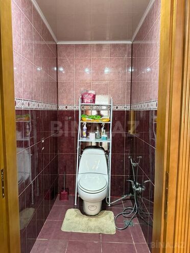 2-комн. новостройка - м. Низами - 90 м² (10)