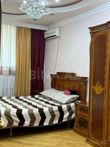 2-комн. новостройка - м. Низами - 90 м² (2)