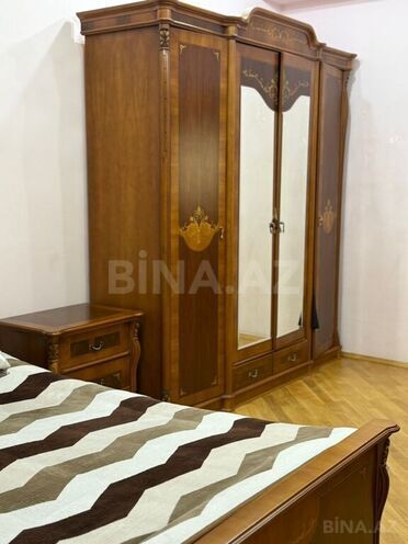 2-комн. новостройка - м. Низами - 90 м² (4)