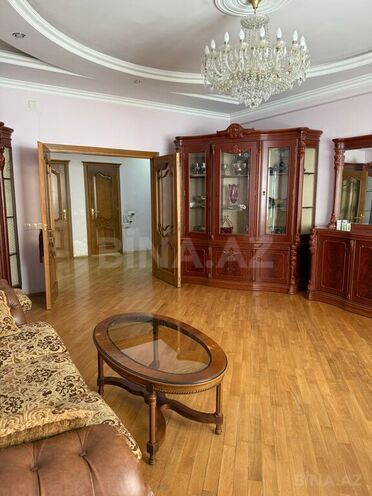 2-комн. новостройка - м. Низами - 90 м² (3)