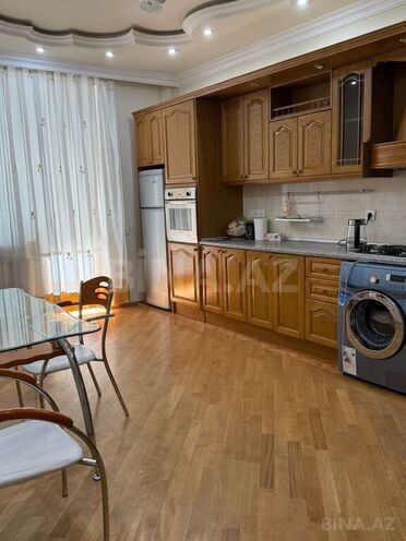 2-комн. новостройка - м. Низами - 90 м² (11)