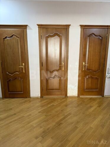 2-комн. новостройка - м. Низами - 90 м² (6)