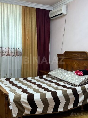 2-комн. новостройка - м. Низами - 90 м² (7)