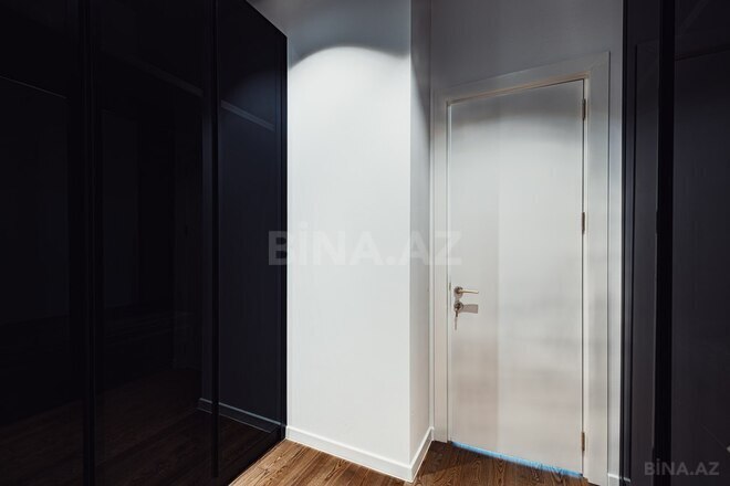 3-комн. новостройка - пос. Баилова - 150 м² (20)