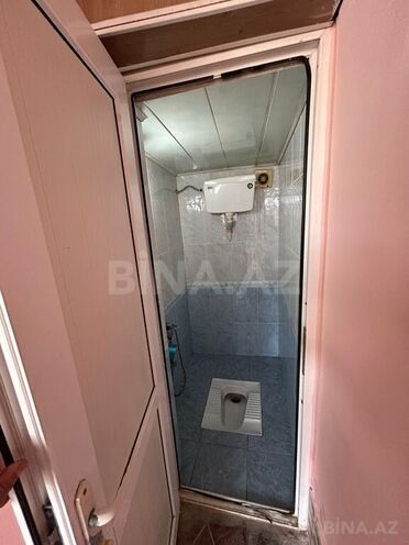 3 otaqlı həyət evi/bağ evi - Yeni Suraxanı q. - 100 m² (5)