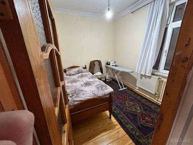 3 otaqlı həyət evi/bağ evi - Yeni Suraxanı q. - 100 m² (9)