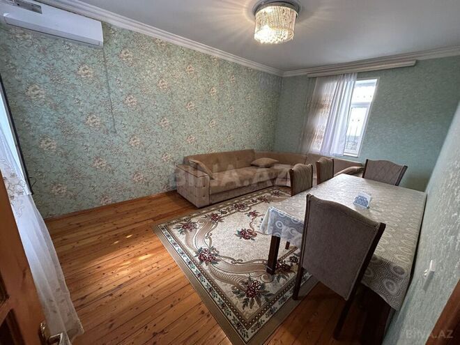 3 otaqlı həyət evi/bağ evi - Yeni Suraxanı q. - 100 m² (7)