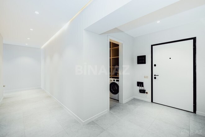 3-комн. новостройка - пос. Баилова - 150 м² (7)